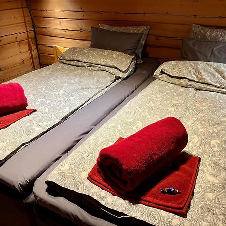 Lake Sieri House ロヴァニエミ エクステリア 写真