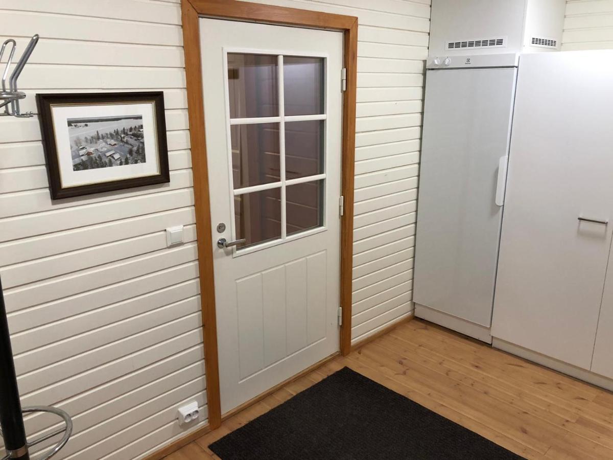 Lake Sieri House ロヴァニエミ エクステリア 写真