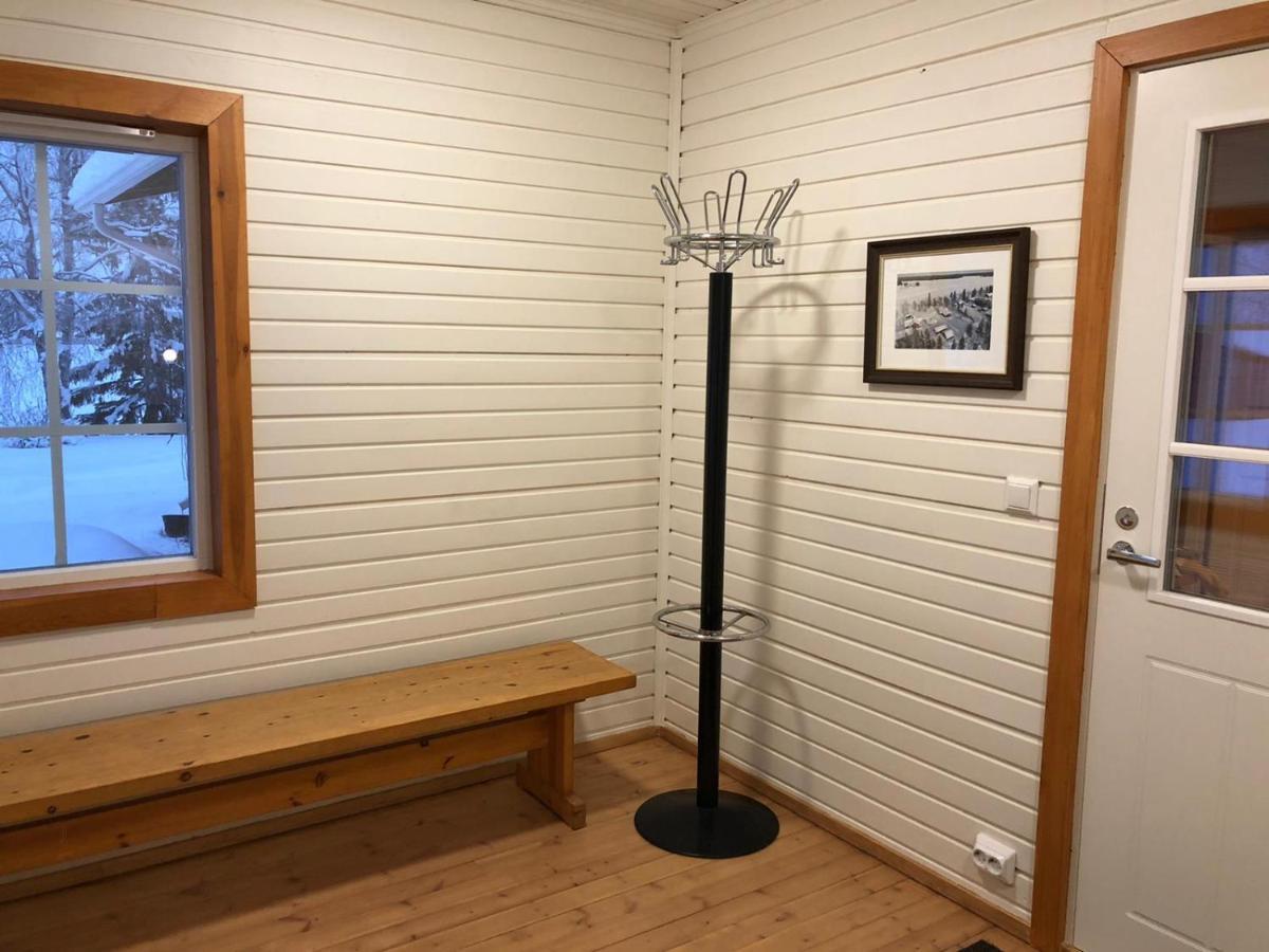 Lake Sieri House ロヴァニエミ エクステリア 写真