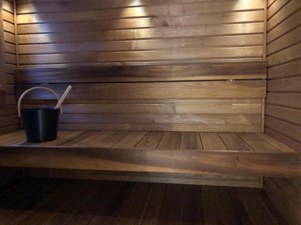 Lake Sieri House ロヴァニエミ エクステリア 写真